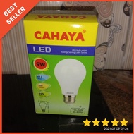 CAHAYA 9 watt light brand Led bulb || 9 watt Led bulb || 9 watt Led lamp || Lamp x