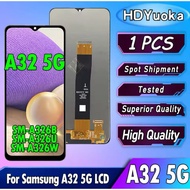 6.5'' High Quality For Samsung A32 5G LCD Display Screen Digitizer Assembly For Samsung A326 A326B L