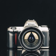 NIKON u+Tokina 35-300mm F=4.5-6.7 #1389 #135底片相機