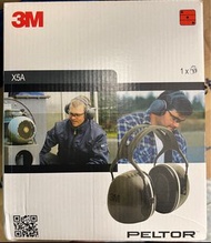 3M X5A耳罩