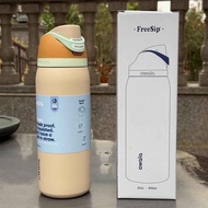 Owala   32oz Stainless Steel Water Bottle - "Water In The Desert" 100% original