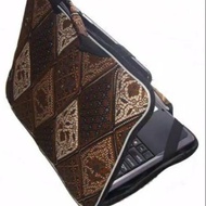 Batik laptop bag 10' 12' 14' 16'inch laptop bag 14 inch laptop bag 16 inch