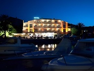 โรงแรมเลอ กอล์ฟ แอนด์ สปา ไบโอ กาซาเนรา (Le Golfe &amp; Spa Bio Casanera Hotel)