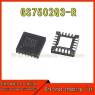 (2-5piece)100% New GS7502Q3-R GS7502Q3 GS7502 7502 QFN-20