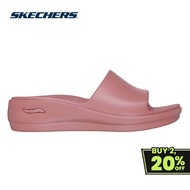 Skechers Women Arch Fit Foamies Arch Fit Ascend Perfect Day Sandals - 111239-MVE APMA