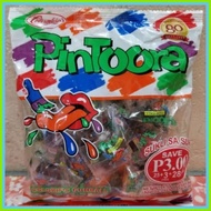 ◧    Yakee and Pintura Pinoy Bubble Gum 3 packs for 110 pesos