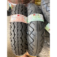 FKR TYRE TUBELESS 3.50-10