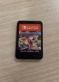 Switch Mario kart Deluxe 8 瑪利歐 賽車 豪華版 Mario Kart 孖車 Nintendo 實體 game 任天堂 遊戲