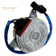 Radiator Fan Motor For Condenser Replacement Parts Accessories For Honda Fit GE6 GE8 09-14 Models Frontier GM2 2009-2014 Models 19030-RB0-004