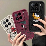 Phone Casing For Xiaomi 15 15T Pro Case Xiaomi 15 Ultra Turbo durable Case Shockproof K07-K10