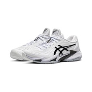 Best Sellers❤ Chanel Style Sneakers Court FF 3 Durable Breathable Low-Top Tennis Shoes White Black D