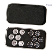 Super 1Set Mouse Tuning Weights for G500S G500 Mouse