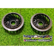 🔥KIPAS ENJIN CARBON SCOOTER AVANTIZ THAILOOK (READY STOCK)🔥