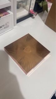 Charlotte Tilbury 眼影盤