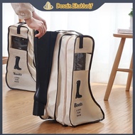 Boots Storage LONG (UNDER KNEE) / Calf Size Boots Bag