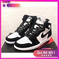 Jd P.Ad Sneakers High Top In Black White For Men And Women Hot Trend Shopeee Xmenshop
