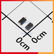 [10 Pieces]- BZT52H-C3V3 Zener Diode 3.3V 375mW SOD-123F Shop