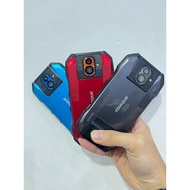[READY STOCK] 3 Anti-Machin Phone  💦+🔨+🔪  Kyocera 🇯🇵  ( Kyv46 ) Torque G04 4+64GB 🔥