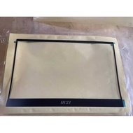 MSI MSI MSI GS66 MS-16V6 B Shell Screen Frame Shell 3076V6B221