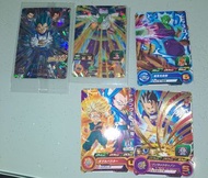 七龍珠遊戲卡