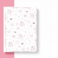 Pen Slot Tablet Case