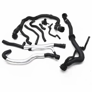 Tiguan Cooling Hose Tiguan Cooling Hose EA888GEN2 2.0