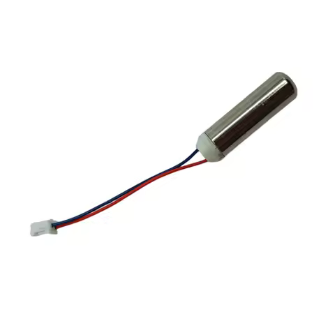 Mini Vibration Motor Vibrator Coreless Motor DIY Massager 18000rpm For Electric Toothbrushes