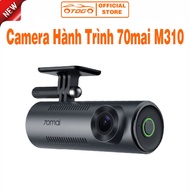 New Generation 70mai M310 Dash Camera