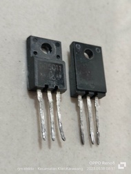 Transistor cabutan DD5011