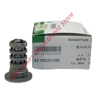 20MM 4270025100 Camshaft regulating valve 06L 109 257 D For Passat Tiguan AUDI A4 A5 A8 Q5 Q7 TT EA8