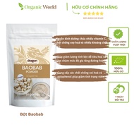 Dragon Superfoods organic baobab powder 100g