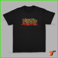 ✢ FLIPTOP RAP BATTLE LEAGUE SHIRT