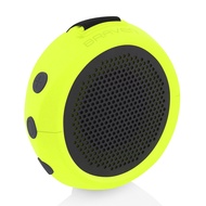 Braven 105 Wireless Portable Bluetooth Speaker [Waterproof][Outdoor][8 Hour Playtime] with Action Mo