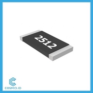 Resistor 100R 100 R 100Ohm 100 Ohm 2512 SMD