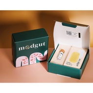 Modgut ชุดตรวจจุลินทรีย์ในลำไส้แบบเฉพาะบุคคล Gut Health & Immunity