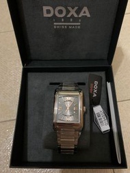 DOXA 男裝手錶