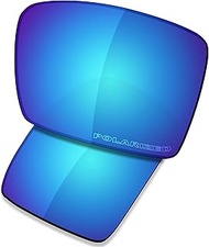 Premium Replacement Lenses for Costa Del Mar Rinconcito 06S9016 Sunglasses