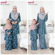 KURUNG MAIMUNAH SEDONDON KM37 & KM38 | KURUNG MODEN | BAJU RAYA SEDONDON | READY STOCKS