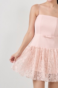 Charmette Mini Dress