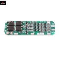 3S 20A Li-ion  18650 Charger PCB BMS Protection Board Module electric drill