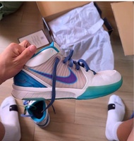 Nike kobe4