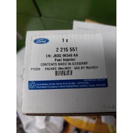 FORD RANGER RAPTOR 2.0 BI TURBO FUEL INJECTOR