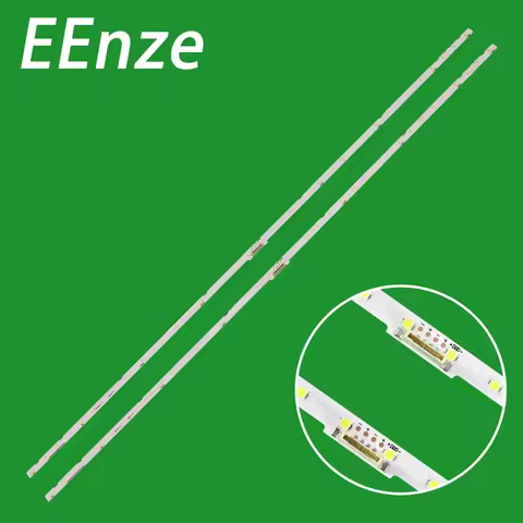 LED Strip For 50NU7100 UN50NU7100 UE50NU7100 UE50NU7400 UN50NU7400 UE50NU7020 UN50NU6900 UE50NU7090 