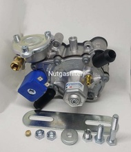 หม้อต้ม TOMASETTO AT09 NORDIC (167 แรงม้า) สำหรับแก๊ส LPG ระบบหัวฉีด