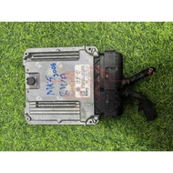 VOLKSWAGEN GOLF (MK5) ENGINE CONTROL UNIT (ECU) [2E-4D-G19]