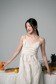 Palit Vanilla camisole