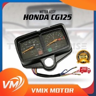 HONDA CG125 METER ASSY