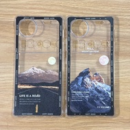 For Nubia Z70 Ultra Anti-fall Casing Z70Ultra Slim Soft TPU Transparent Case For Nubia Z 70 Ultra Sh