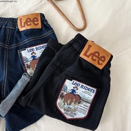 RED DENIM Selvedge Denim Pants 15oz Raw Denim Sanforized Selvedge Accent