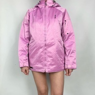Jaket wanita Jaket Gunung Wanita Ellesse size L (100% Original 021023